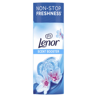 Lenor Scent Booster Perełki Zapachowe Spring Awakening 176g
