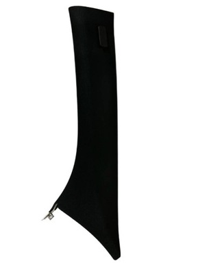 Накладка стойка a mercedes gle gls фото №1