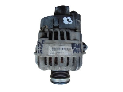 Генератор 51874105 fiat alfa romeo фото №1