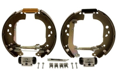 Starline bc sk616 starline набор монтажный тормоза фото №1