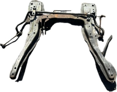 Подрамник перед передние подрамник подрамник балка scudo jumpy expert ii 07- фото №1