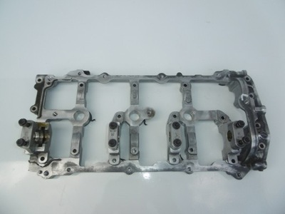 CUADRO CUERPO CULATA DE CILINDROS IZQUIERDA INFINITI NISSAN 3.7 V6  