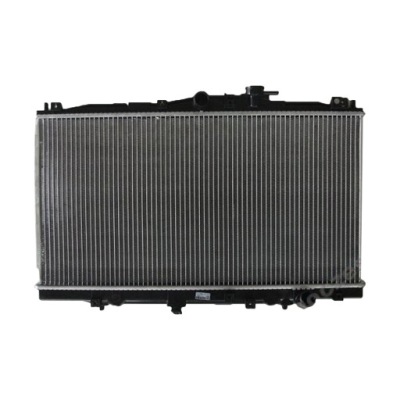 Радіатор wody prelude 97- 381808-1 фото №1