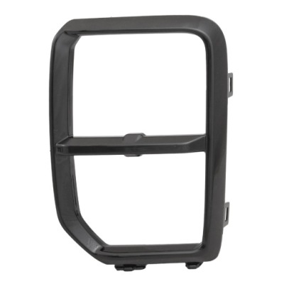 Решётка рамка решётка радиатора mitsubishi asx ga lift 2020- фото №1