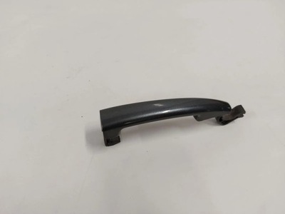 Peugeot 5008 i ручка наружная перед передняя kt фото №1