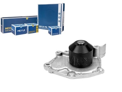 Meyle 16-13 220 0004 насос wody, охлаждение двигателя фото №1