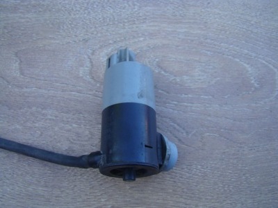 Toyota avensis t27 t29 помпа омывателя фото №1