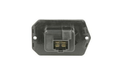 Thermotec de4008tt регулятор, вентилятор обдув do салона транспортного средства фото №1