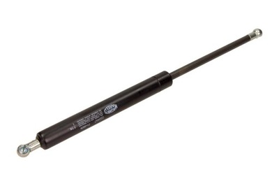 RESORTE DE GAS TAPONES DE MALETERO CHEVROLET REZZO 00- GS0447  