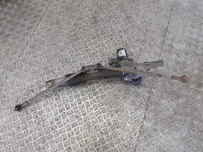 Рулевая рейка honda civic vii 1.4 s5a-lh eps фото №1