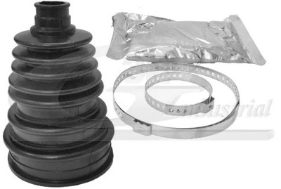 3rg 80007 набір захист, система кермовий фото №1