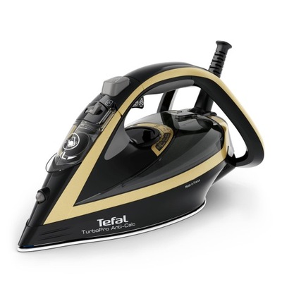 TEFAL FV5696 ŻELAZKO TurboPro AntiCalc 3000W-wa