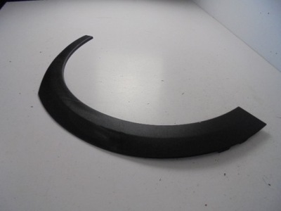 Молдинг крила правий задня mercedes w213 all 16- фото №1