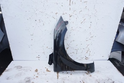 Крила правий перед ford focus mk2 fl фото №1