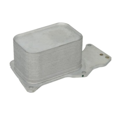 Радиатор масла do bmw 4 f36 f32 f33 5 g30 g31 фото №1