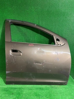 Дверь передние правое dacia duster ii sandero ii фото №1