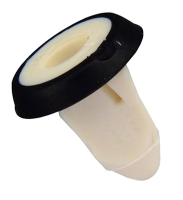 Клипса бампера romix c30178 фото №1