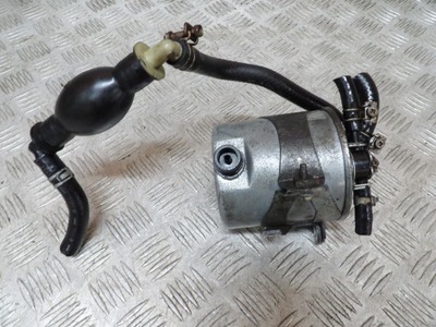 Nissan pathfinder r51 navara d40 2.5 dci корпус фільтра пального фото №1