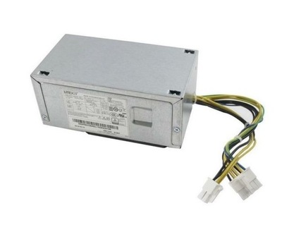 ZASILACZ 210W LENOVO M700 M800 P310 54Y8941