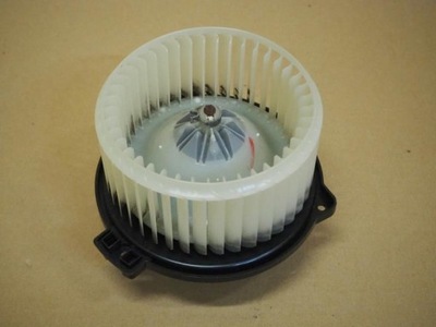 Вентилятор отопителя honda accord vi фото №1