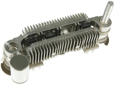 Набор выпрямительный генератора arc5024 фото №1