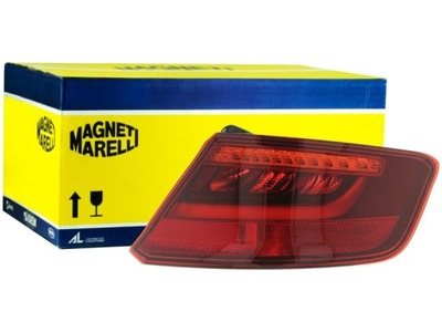 ŽIBINTAS GAL. DEŠINIOJI MAGNETI MARELLI 714081100801 