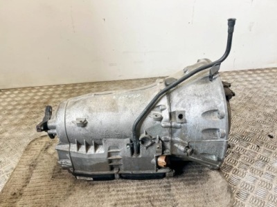 Коробка передач передач автоматична mercedes w220 r2102710801 r1402712601 фото №1