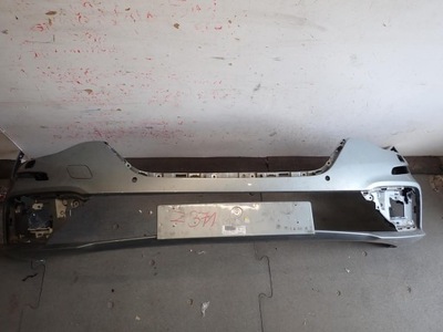 Бампер перед передний renault talisman lift 2020- 620226076 фото №1