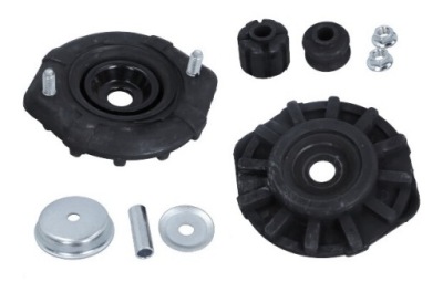 Nissan maxima a33 00-04 кронштейн амортизатора задняя фото №1