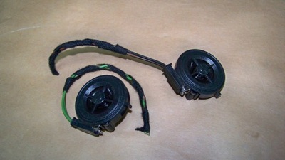 MERCEDES A W169 B W245 07R LOUDSPEAKER TWITTER  