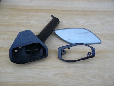 Opel оригинальный номер 13258408 заглушка распылителя фото №1