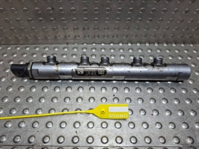 Молдинг впрыскная 7823460 0445214237 mini r60 61 r56 r55 r57 1.6d фото №1