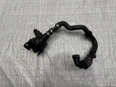 Насос wody jaguar f-pace lift r-dynamic 23- m8e2-8501-db фото №1