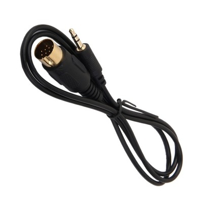 IN CABLE WEJSCIOWY PARA IPODA IPHONE MANTENIMIENTO KENWOOD  