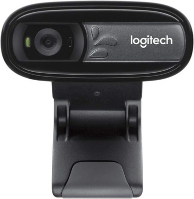 Kamera internetowa Logitech C170 Webcam