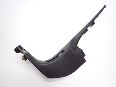 Захист поріг стійка лівий перед yp00011677 opel grandland x 24r фото №1