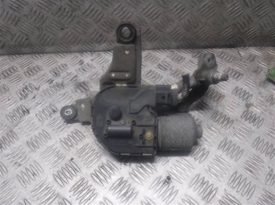 Механізм двірник лівий ford galaxy mk3 фото №1