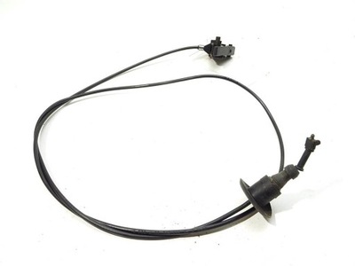 Трос капот citroen c4 i 04-14 тяга фото №1