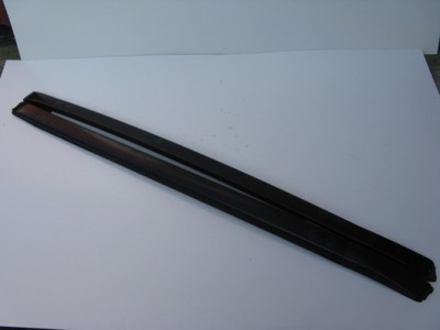 Рейлінги дахові suzuki grand vitara ii 5d фото №1