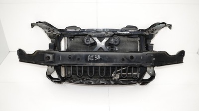 Pas перед передній mercedes slk r171 05-08r 3.0b фото №1