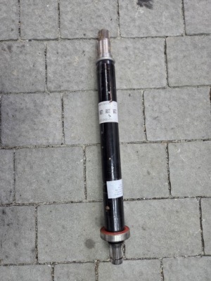 Привідний вал правий перед mercedes a-klasa w177 a1773304001 фото №1