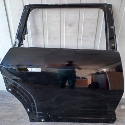 Двері ---- kia ev9 ---- задні праве фото №1