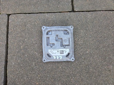 Преобразователь модуль led al 130732940400 фото №1