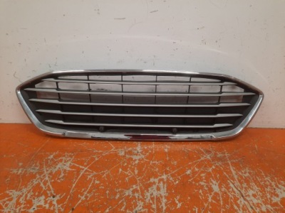 Ford focus mk4 18- решётка  решётка радиатора решётка бампера перед передняя jx7b8c436a фото №1