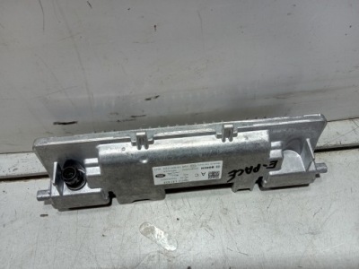 Jaguar e-pace рестайлинг  x540 камера ассистент поперечина фото №1