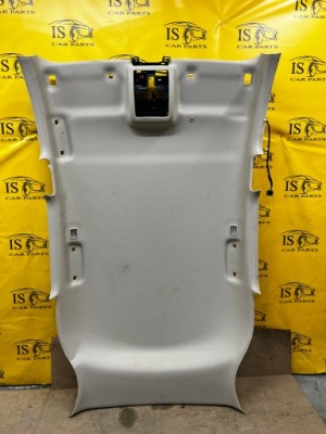 Потолок потолок бежевая ford escape mk4 usa фото №1