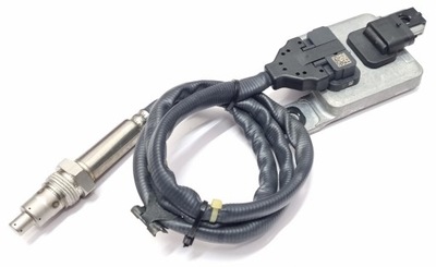 Датчик лямбда-зонд nox audi a6 a7 4g 3.0 tdi 4g0907807c фото №1