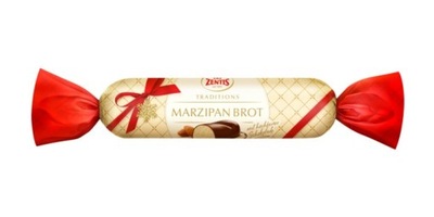 Zentis Chlebek Marcepanowy 175g