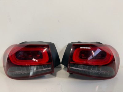 Mercedes gla a247 x247 лампа задний  правая оригинальная фото №1