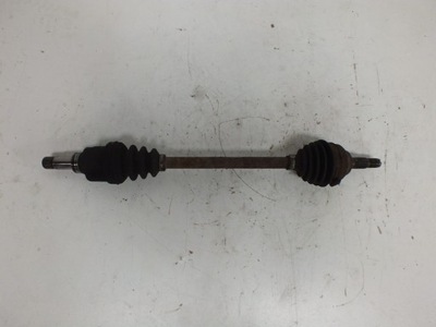 Citroen c3 1,1 8v привідний вал ліва фото №1